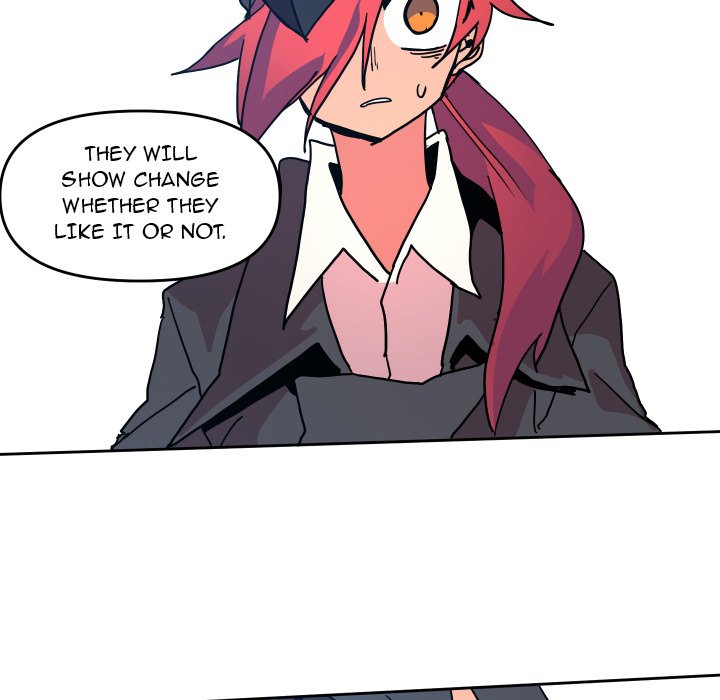 Overlord Time Chapter 49 - Page 94