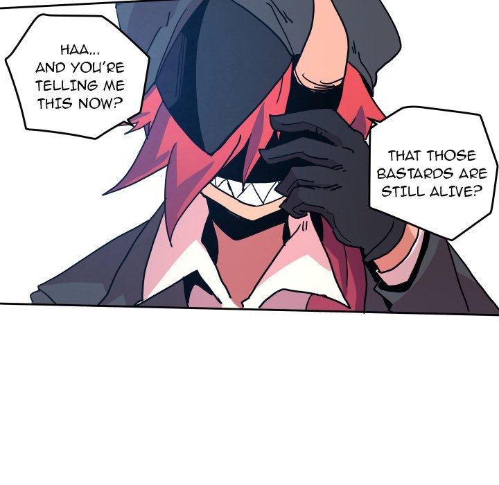 Overlord Time Chapter 49 - Page 95
