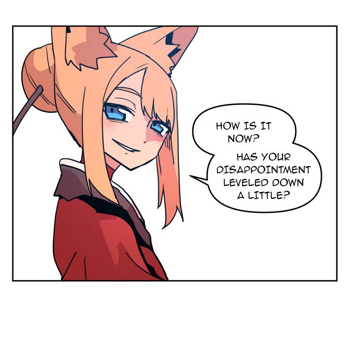 Overlord Time Chapter 49 - Page 96