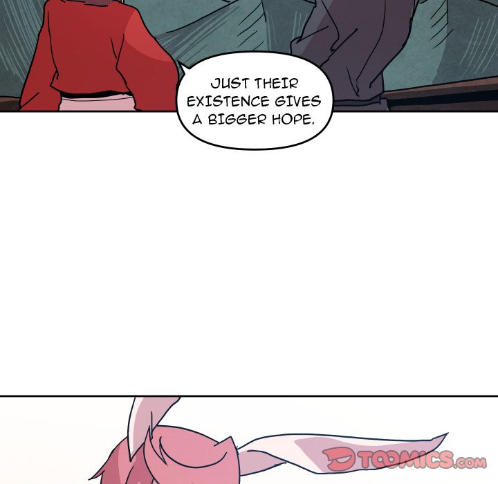 Overlord Time Chapter 49 - Page 98