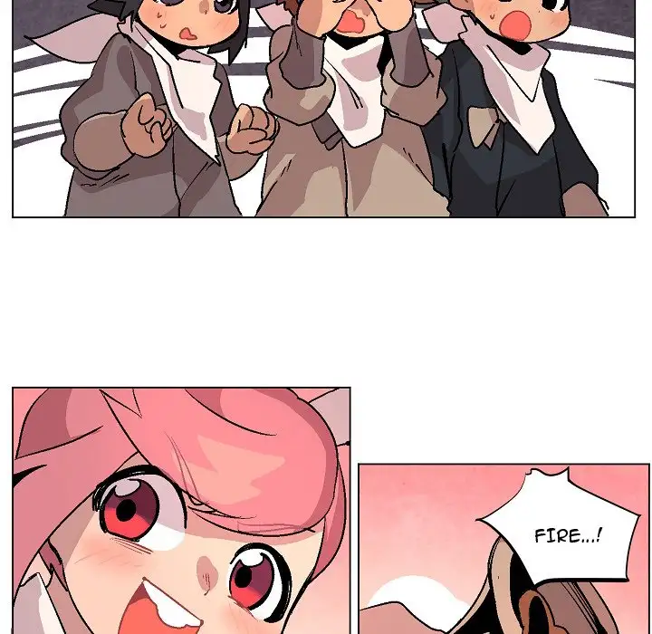 Overlord Time Chapter 6 - Page 101