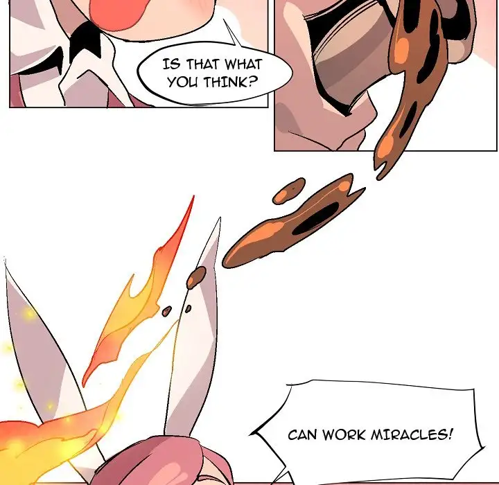 Overlord Time Chapter 6 - Page 102