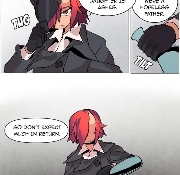 Overlord Time Chapter 6 - Page 112
