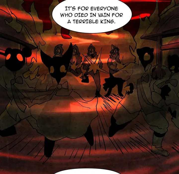 Overlord Time Chapter 6 - Page 114