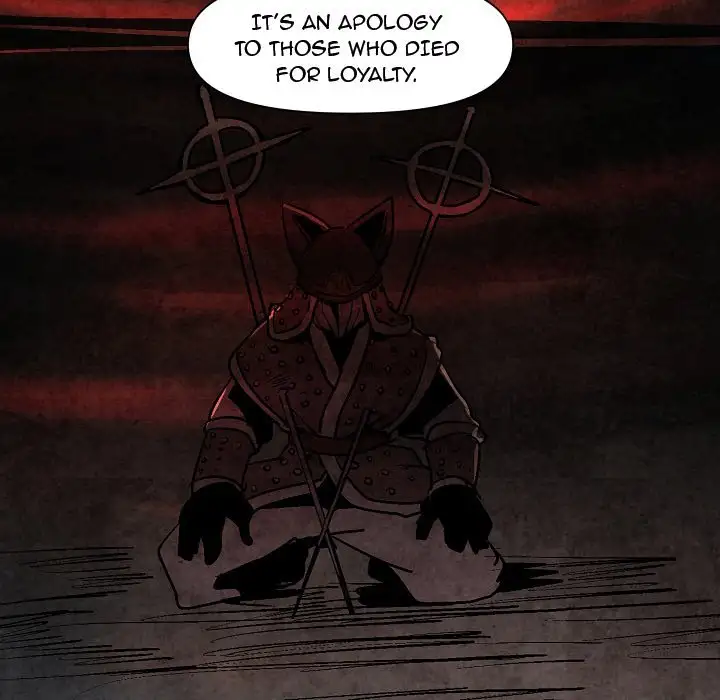 Overlord Time Chapter 6 - Page 115