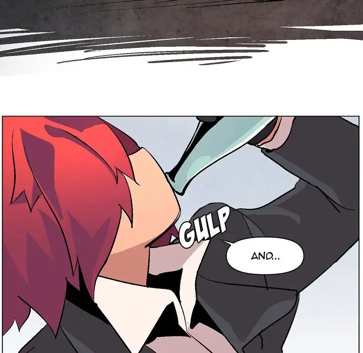 Overlord Time Chapter 6 - Page 116