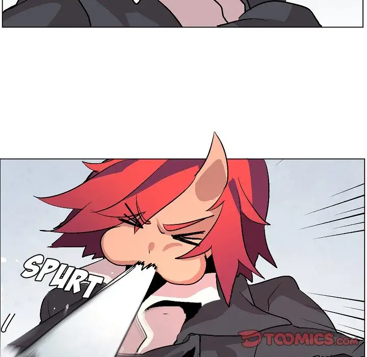 Overlord Time Chapter 6 - Page 117