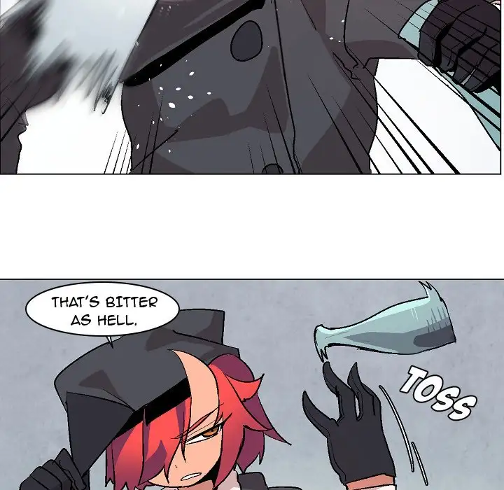 Overlord Time Chapter 6 - Page 118