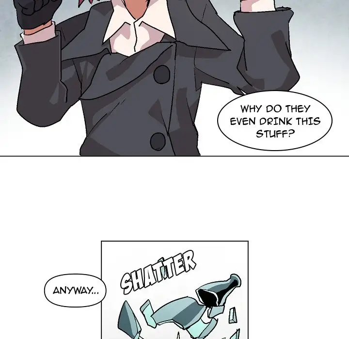 Overlord Time Chapter 6 - Page 119