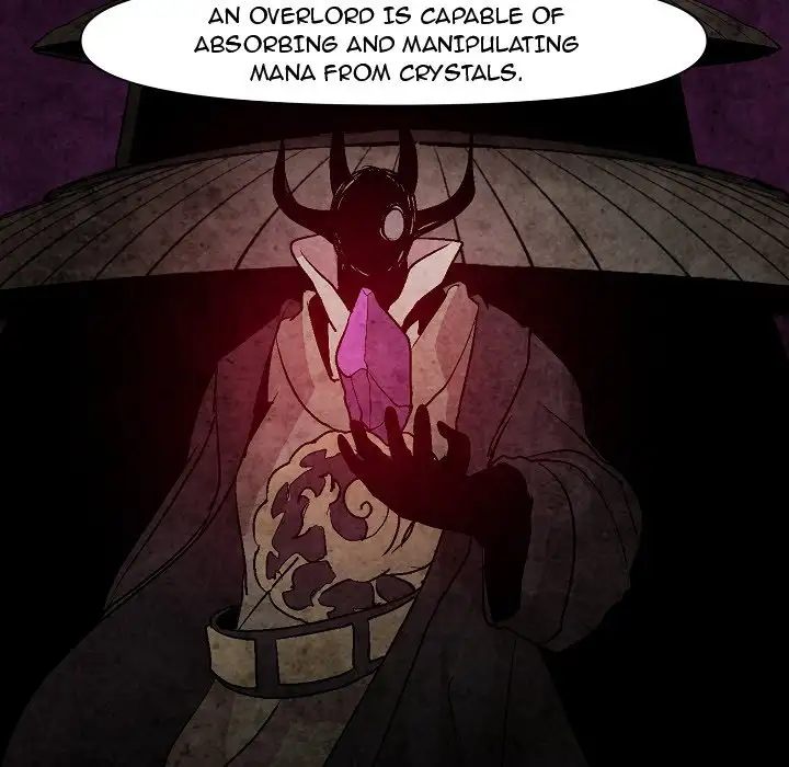 Overlord Time Chapter 6 - Page 12