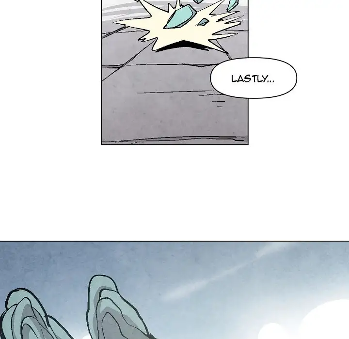 Overlord Time Chapter 6 - Page 120