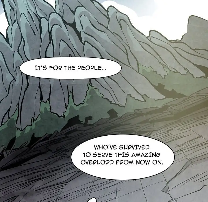 Overlord Time Chapter 6 - Page 121