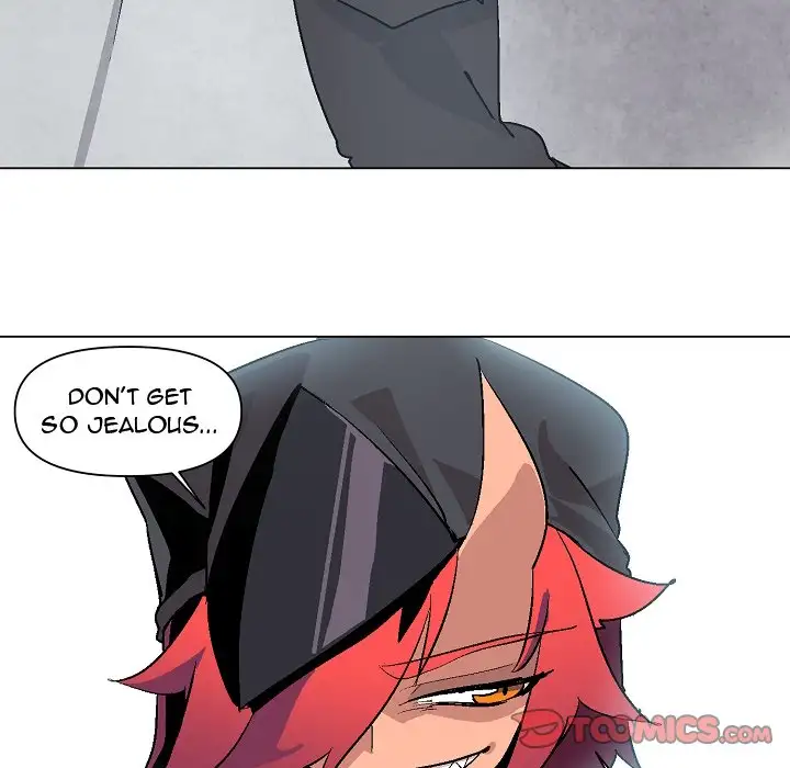 Overlord Time Chapter 6 - Page 123