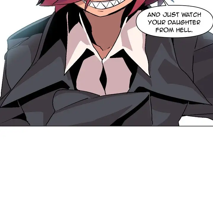 Overlord Time Chapter 6 - Page 124