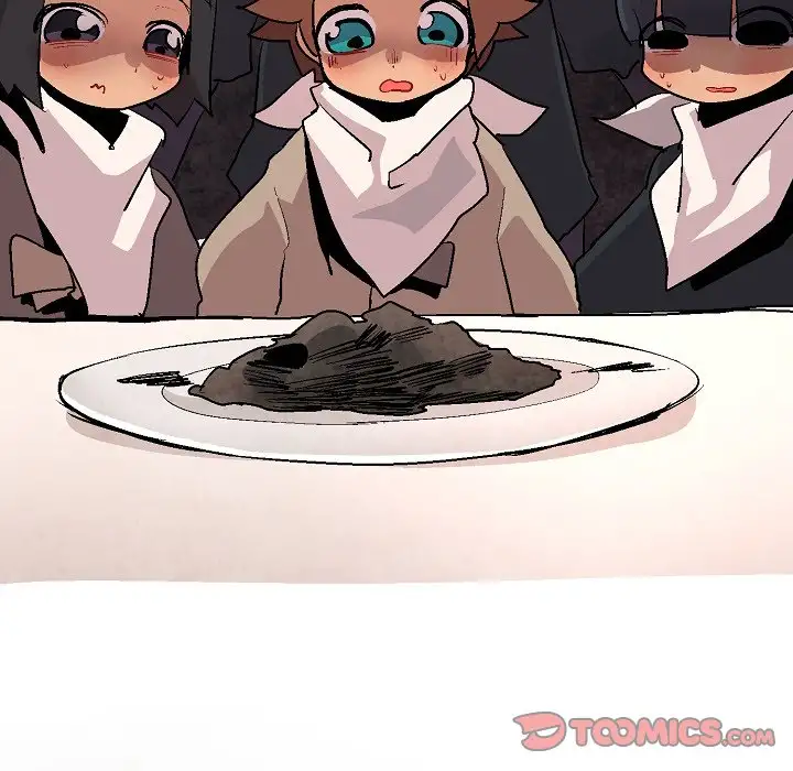 Overlord Time Chapter 6 - Page 129