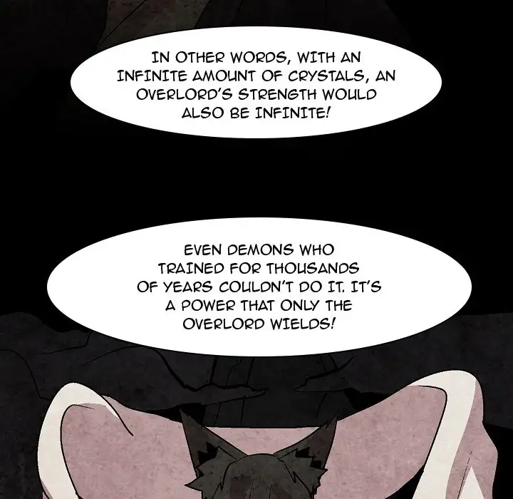 Overlord Time Chapter 6 - Page 13