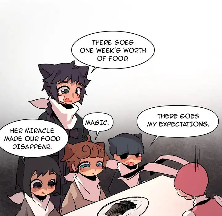 Overlord Time Chapter 6 - Page 130
