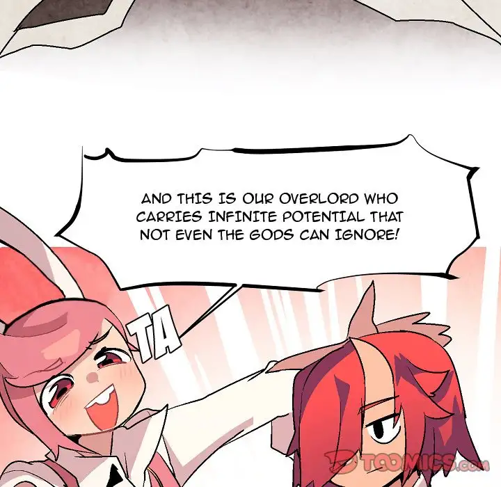 Overlord Time Chapter 6 - Page 15