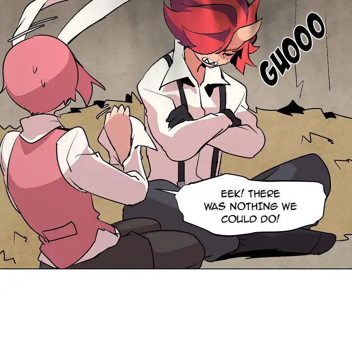 Overlord Time Chapter 6 - Page 18