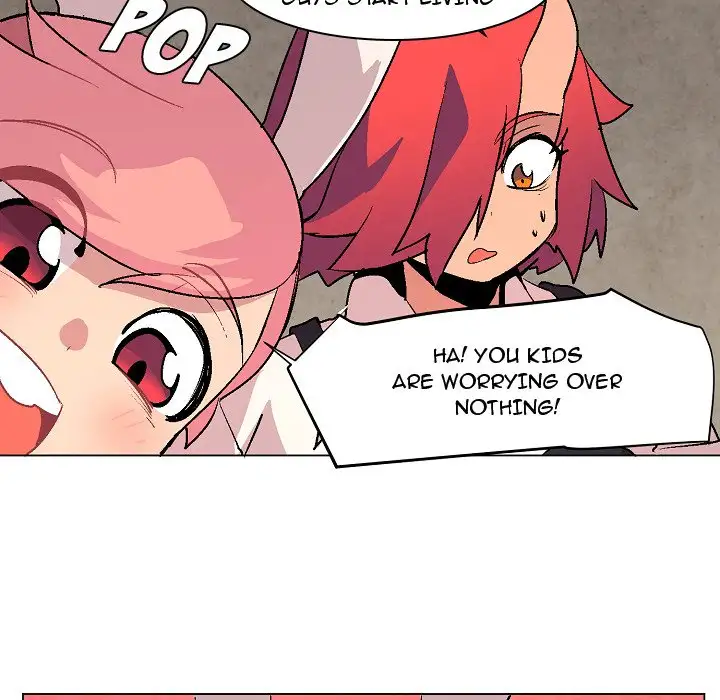 Overlord Time Chapter 6 - Page 22