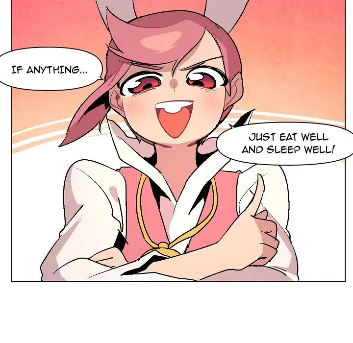 Overlord Time Chapter 6 - Page 23