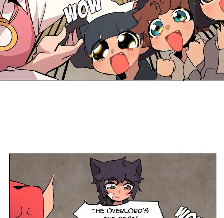 Overlord Time Chapter 6 - Page 25