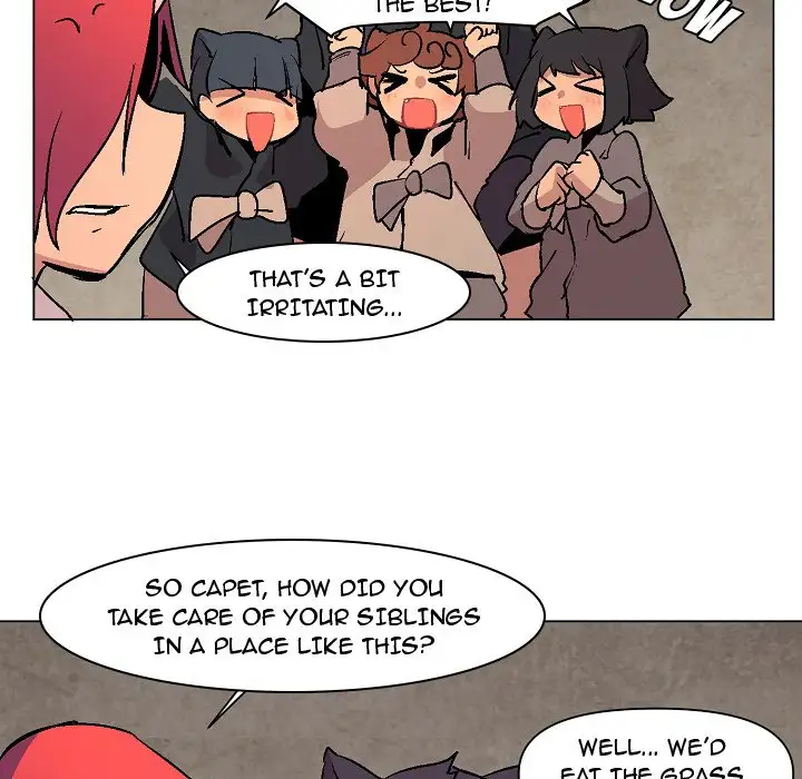 Overlord Time Chapter 6 - Page 26