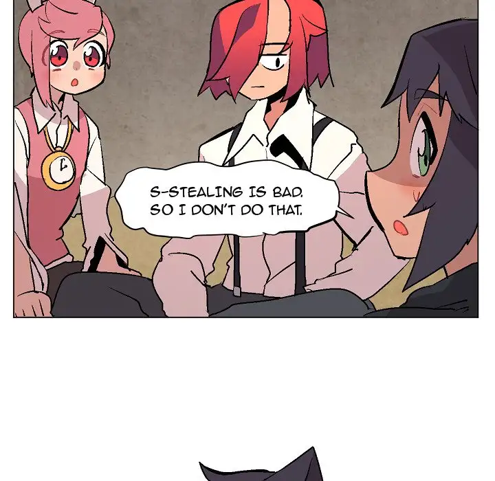 Overlord Time Chapter 6 - Page 29
