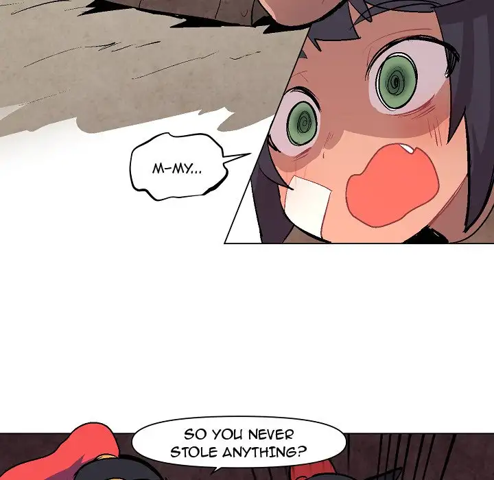 Overlord Time Chapter 6 - Page 31