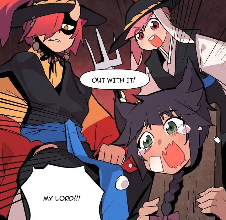 Overlord Time Chapter 6 - Page 32