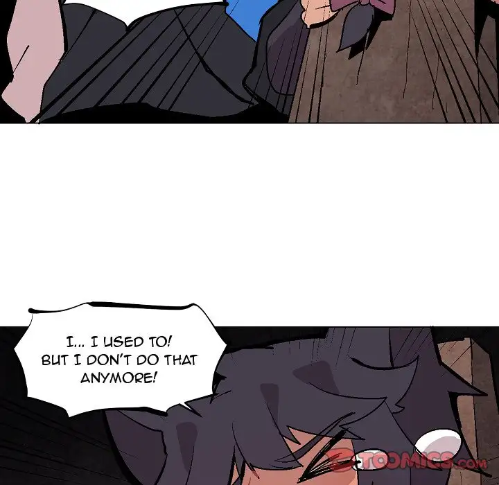 Overlord Time Chapter 6 - Page 33