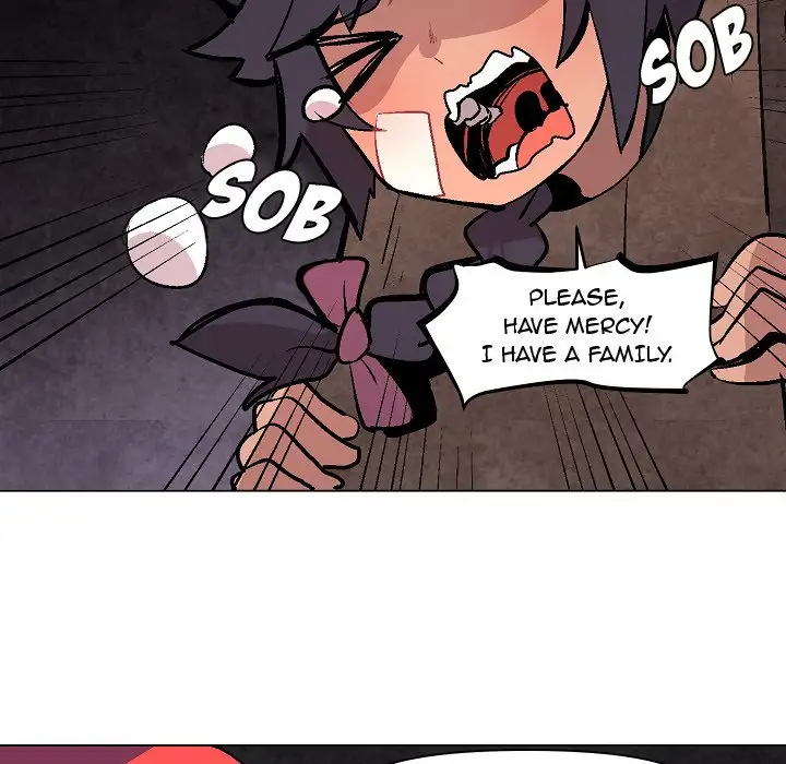 Overlord Time Chapter 6 - Page 34