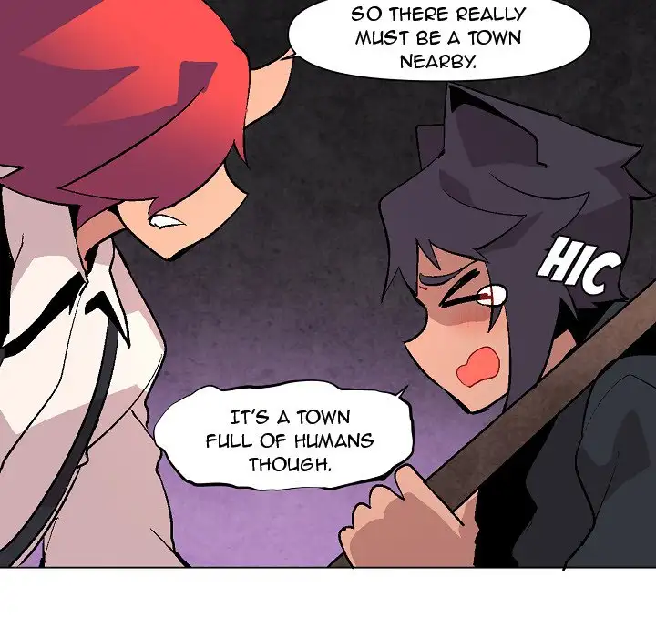 Overlord Time Chapter 6 - Page 35
