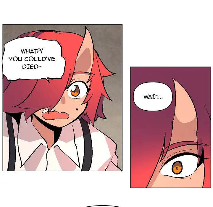 Overlord Time Chapter 6 - Page 36