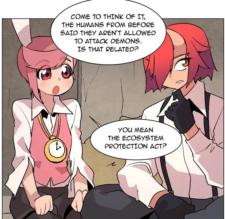 Overlord Time Chapter 6 - Page 37
