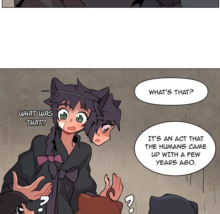 Overlord Time Chapter 6 - Page 38