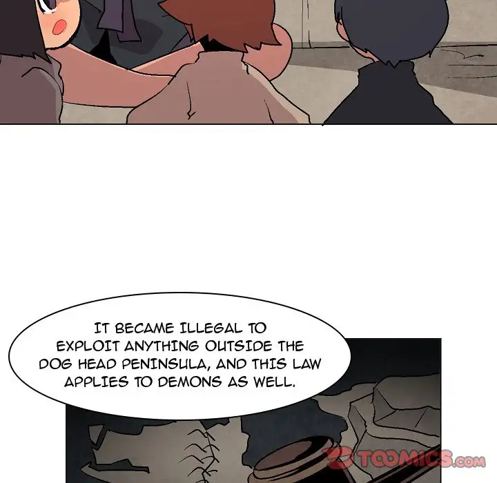 Overlord Time Chapter 6 - Page 39