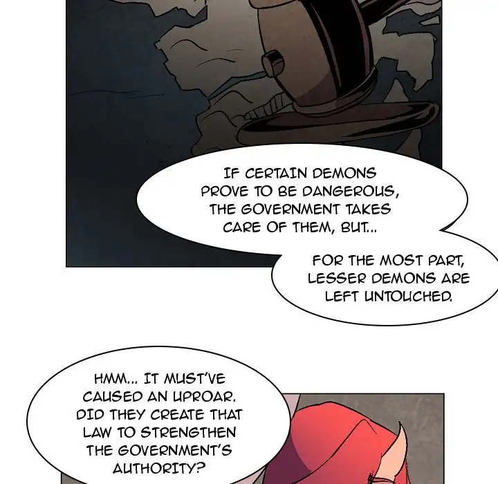 Overlord Time Chapter 6 - Page 40