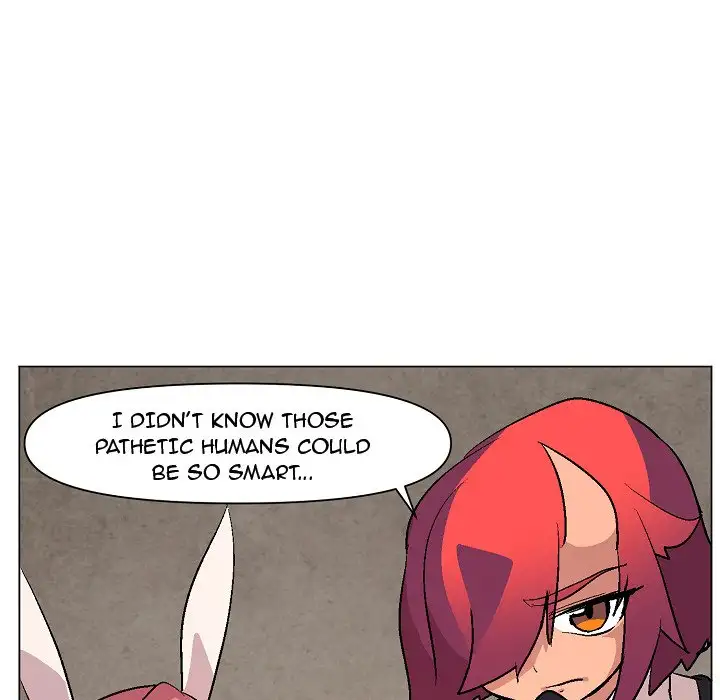 Overlord Time Chapter 6 - Page 43