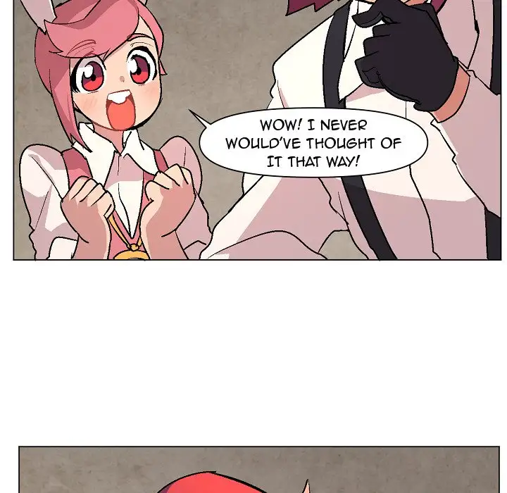 Overlord Time Chapter 6 - Page 44