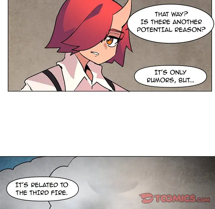 Overlord Time Chapter 6 - Page 45