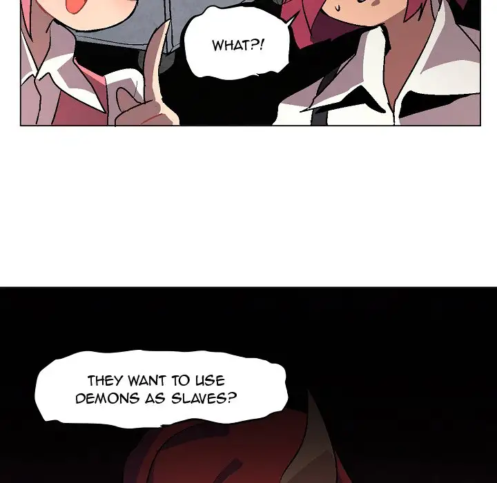 Overlord Time Chapter 6 - Page 48