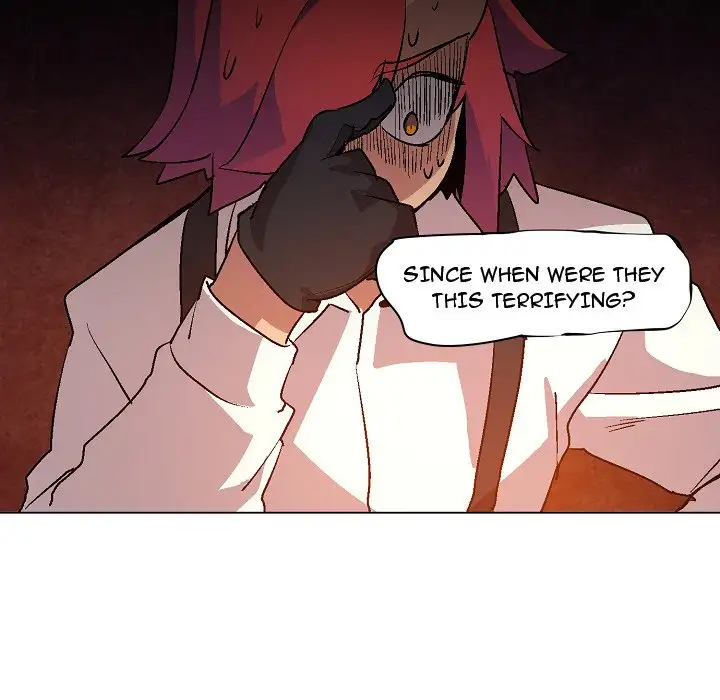 Overlord Time Chapter 6 - Page 49