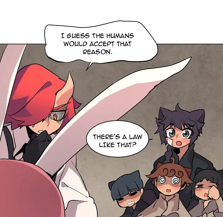 Overlord Time Chapter 6 - Page 50