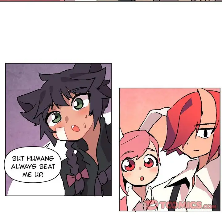 Overlord Time Chapter 6 - Page 51