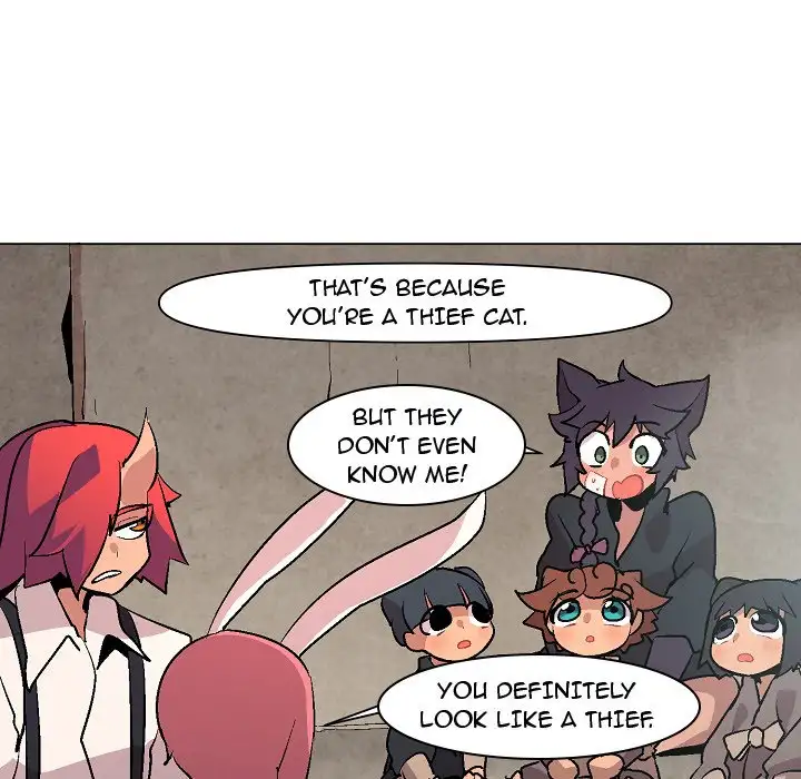 Overlord Time Chapter 6 - Page 52