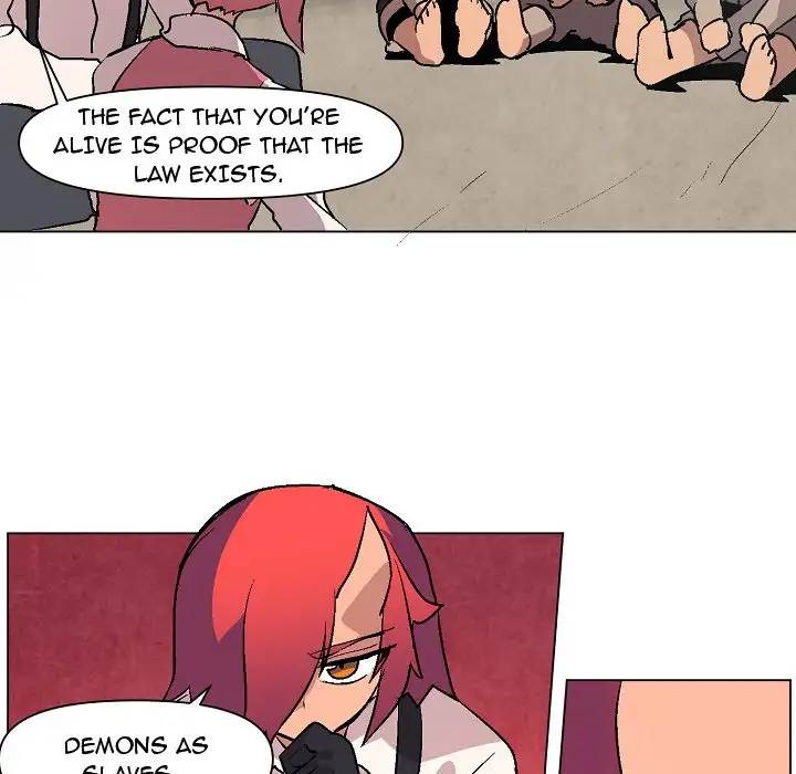 Overlord Time Chapter 6 - Page 53