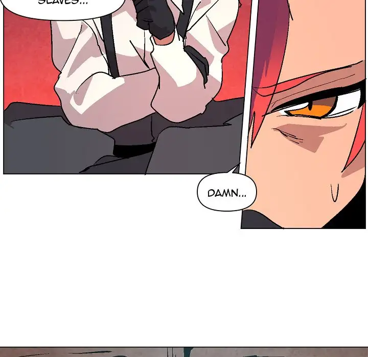 Overlord Time Chapter 6 - Page 54