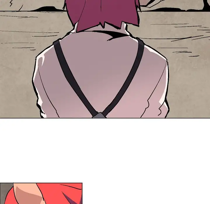 Overlord Time Chapter 6 - Page 56