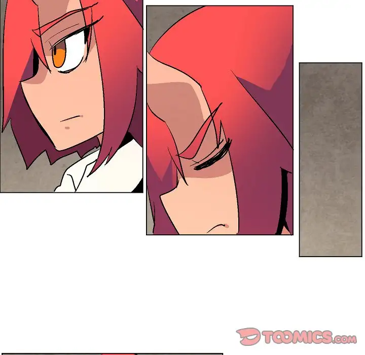 Overlord Time Chapter 6 - Page 57